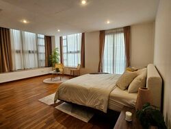 Lornie Road (D11), Terrace #459378901